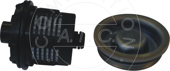 AIC 54511 - Комплект деталей, смена масла - автоматическая коробка передач autosila-amz.com