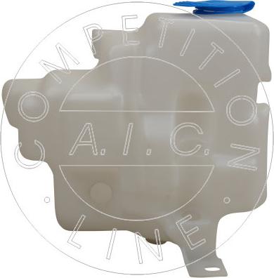 AIC 54602 - Резервуар для воды (для чистки) autosila-amz.com