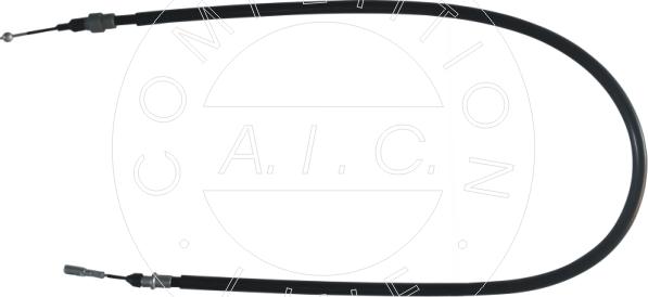 AIC 54181 - Тросик, cтояночный тормоз autosila-amz.com