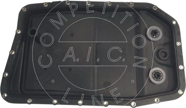 AIC 54796 - Комплект деталей, смена масла - автоматическая коробка передач autosila-amz.com