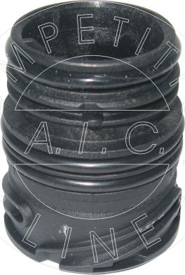 AIC 55584 - Штекерный корпус, автоматическ. коробка передач - ус-во упр. autosila-amz.com
