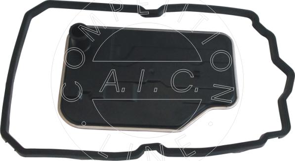 AIC 55391 - Гидрофильтр, автоматическая коробка передач autosila-amz.com