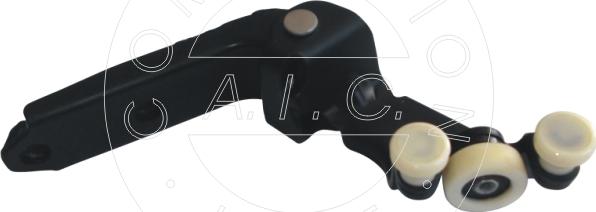 AIC 55253 - Дверной шарнир autosila-amz.com