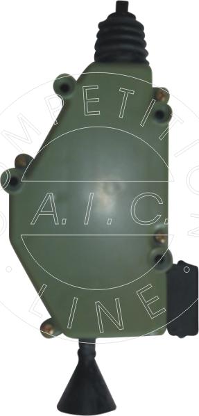 AIC 55734 - Актуатор, регулировочный элемент, центральный замок autosila-amz.com