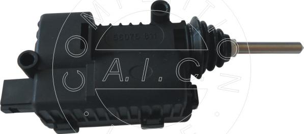 AIC 56075 - Актуатор, регулировочный элемент, центральный замок autosila-amz.com