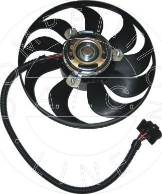 AIC 50843 - Вентилятор, охлаждение двигателя autosila-amz.com