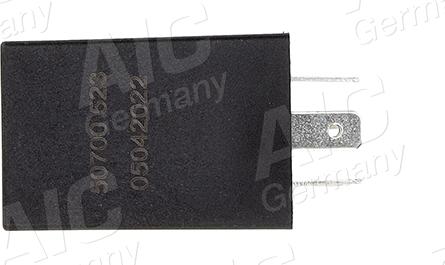 AIC 50700 - Реле, интервал включения стеклоочистителя autosila-amz.com