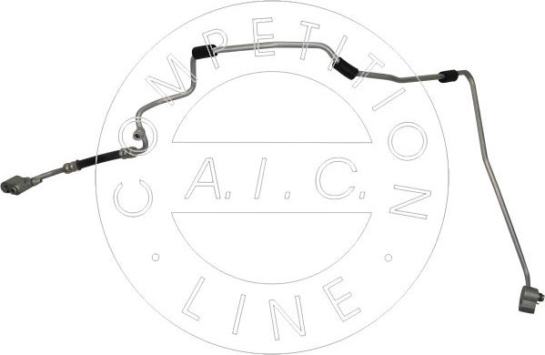AIC 58937 - Трубопровод высокого / низкого давления, кондиционер \AUDI, SEAT, SKODA, VW A3 1.4 TFSI 07>12, A3 1. autosila-amz.com