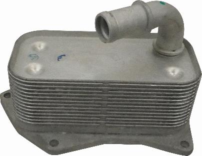 AIC 58133 - Масляный радиатор, автоматическая коробка передач autosila-amz.com