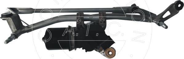 AIC 53306 - Двигатель стеклоочистителя autosila-amz.com