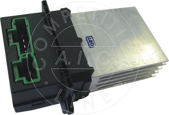 AIC 53388 - Ремкомплект кабеля, тепловентилятор салона (сист.подогр.дв.) autosila-amz.com