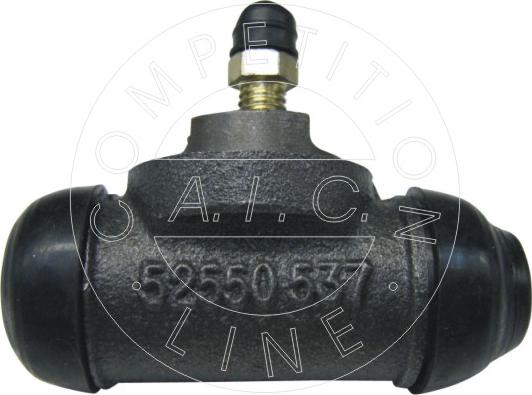 AIC 52550 - Колесный тормозной цилиндр autosila-amz.com