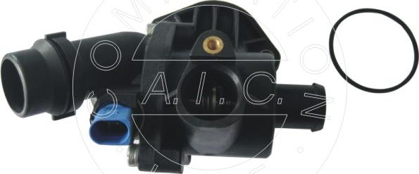 AIC 52894 - Термостат охлаждающей жидкости / корпус autosila-amz.com