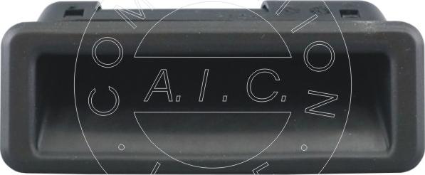 AIC 57413 - Система тяг и рычагов привода стеклоочистителя autosila-amz.com
