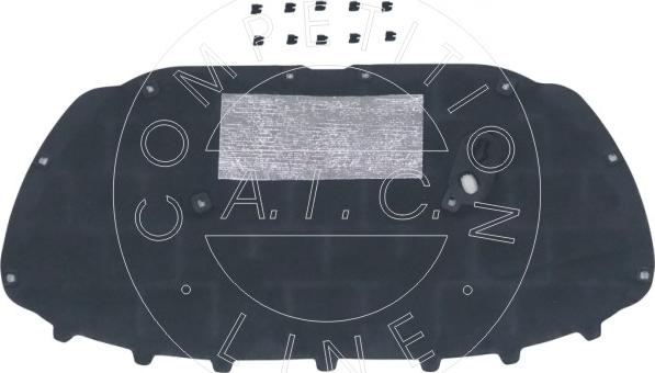 AIC 57120 - Изоляция моторного отделения autosila-amz.com