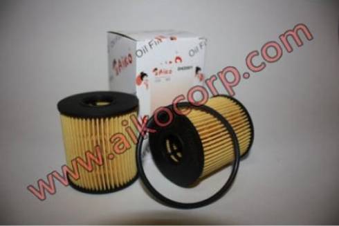 AIKO O42001 - Масляный фильтр autosila-amz.com