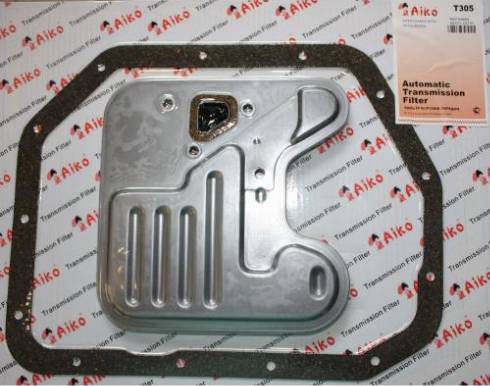 AIKO T305 - Гидрофильтр, автоматическая коробка передач autosila-amz.com