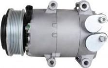 AINDE 51-1076CT - Компрессор кондиционера autosila-amz.com