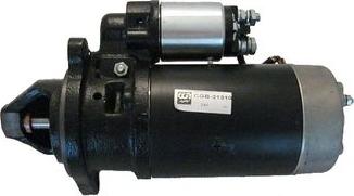 AINDE CGB-21310 - Стартер autosila-amz.com