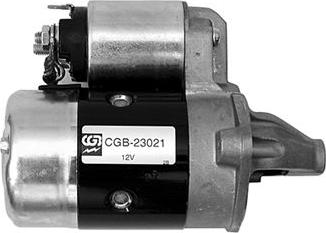 AINDE CGB-23021 - Стартер autosila-amz.com