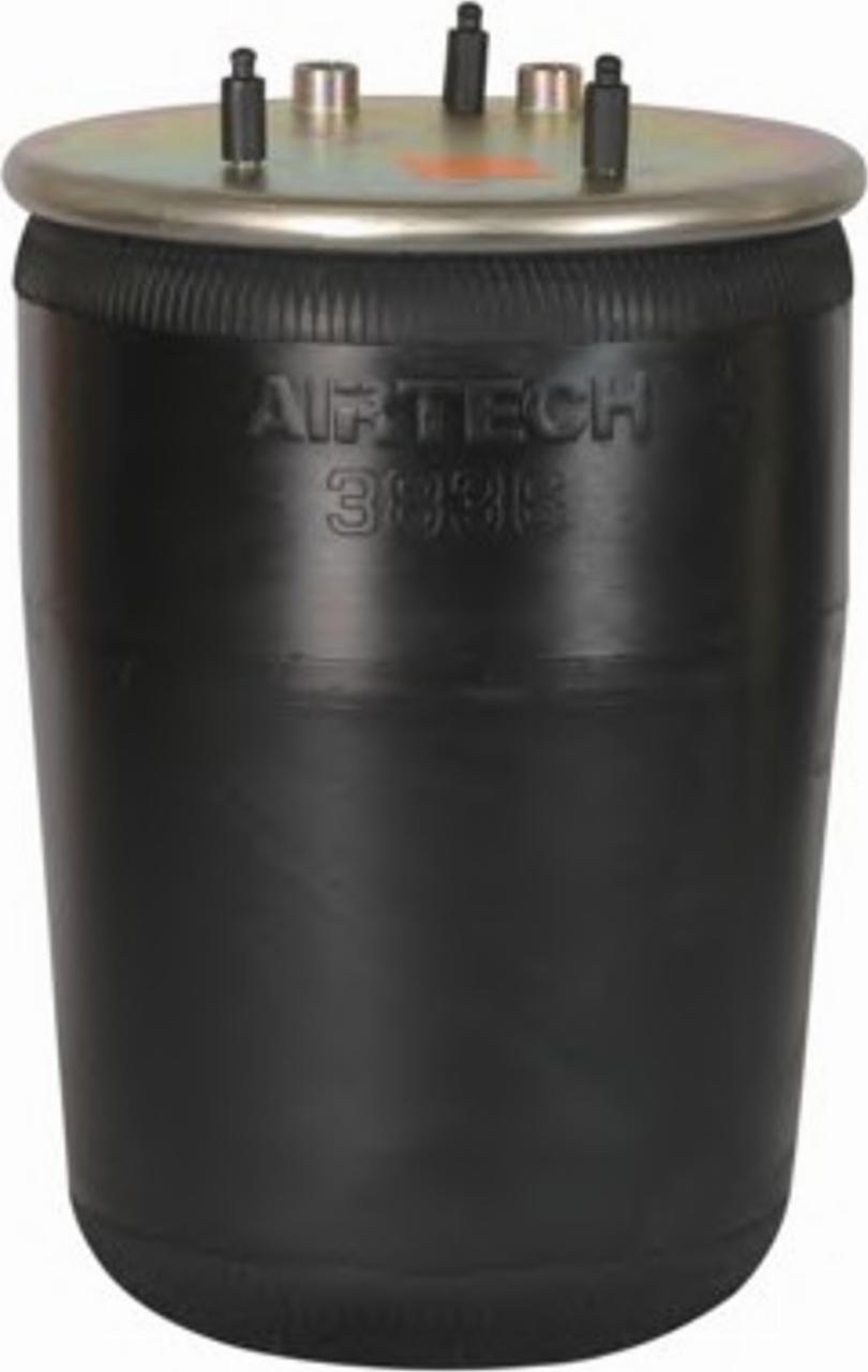 Airtech 3836-02 P - Кожух пневматической рессоры autosila-amz.com