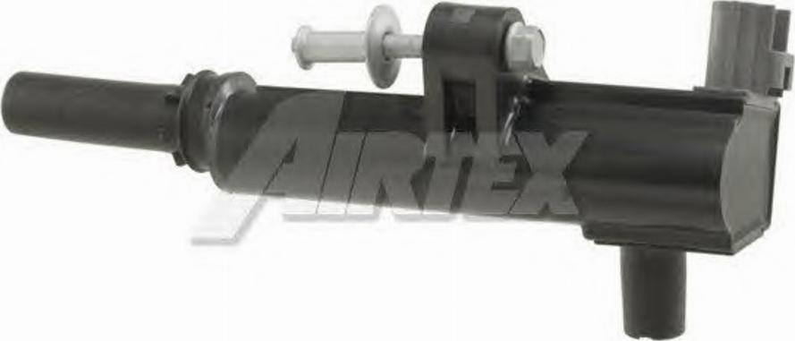 Airtex 5C1709 - Катушка зажигания autosila-amz.com