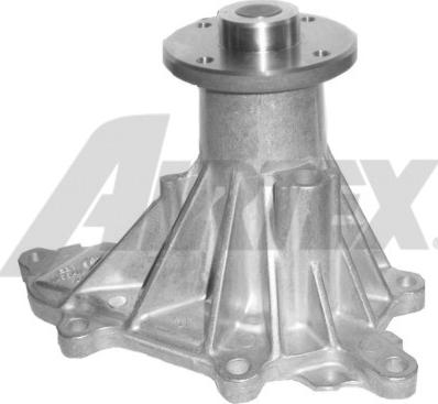 Airtex 1754 - Водяной насос autosila-amz.com