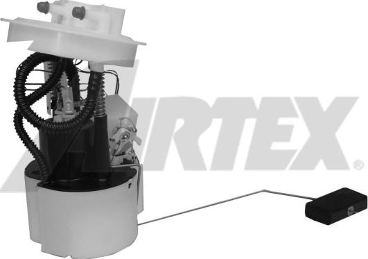 Airtex E10441M - Модуль топливного насоса autosila-amz.com