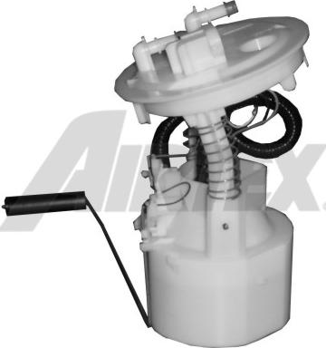 Airtex E10443M - Модуль топливного насоса autosila-amz.com