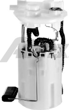 Airtex E10467M - Модуль топливного насоса autosila-amz.com