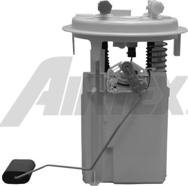 Airtex E10590S - Насос топливный Citro?n C3 1.4, 1.6 HDI autosila-amz.com