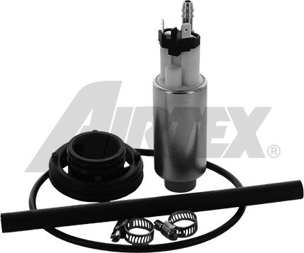Airtex E10543 - Топливный насос autosila-amz.com