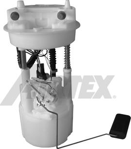 Airtex E10557M - Модуль топливного насоса autosila-amz.com