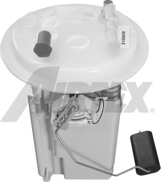 Airtex E10565S - Датчик, уровень топлива autosila-amz.com