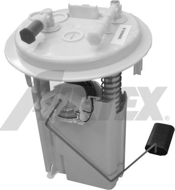 Airtex E10566S - Датчик, уровень топлива autosila-amz.com