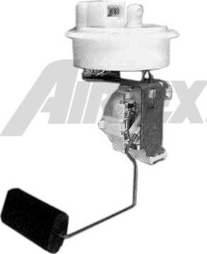 Airtex E10507S - Датчик, уровень топлива autosila-amz.com