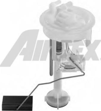 Airtex E10510S - Датчик, уровень топлива autosila-amz.com