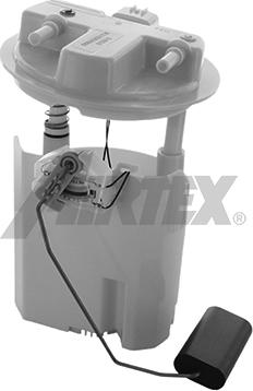 Airtex E10581S - Насос топливный электрический autosila-amz.com