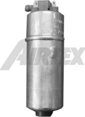 Airtex E10530 - Топливный насос autosila-amz.com
