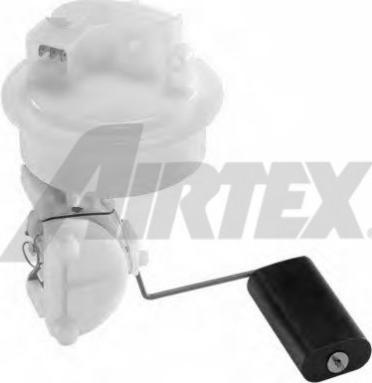 Airtex E10532S - Датчик, уровень топлива autosila-amz.com