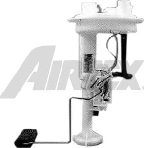 Airtex E10524S - Датчик, уровень топлива autosila-amz.com