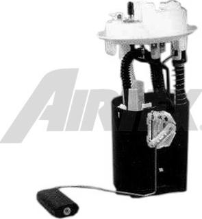 Airtex E10520S - Датчик, уровень топлива autosila-amz.com