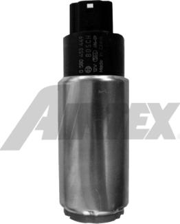 Airtex E10521 - Топливный насос autosila-amz.com