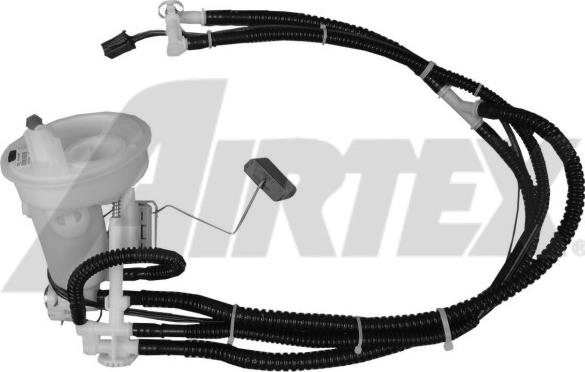Airtex E10574S - Насос топливный электрический autosila-amz.com