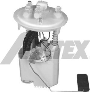 Airtex E10694S - Модуль топливного насоса autosila-amz.com