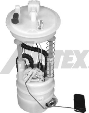 Airtex E10650M - Модуль топливного насоса autosila-amz.com