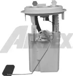 Airtex E10667S - Датчик, уровень топлива autosila-amz.com