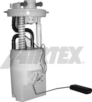 Airtex E10600M - Модуль топливного насоса autosila-amz.com