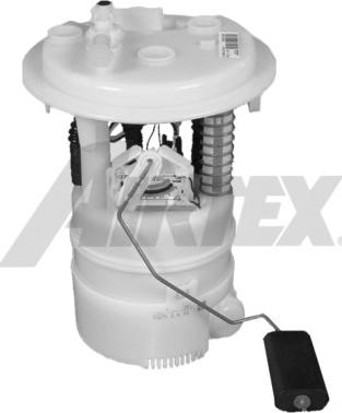 Airtex E10633M - Модуль топливного насоса autosila-amz.com