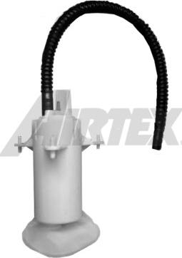 Airtex E10628 - Топливный насос autosila-amz.com